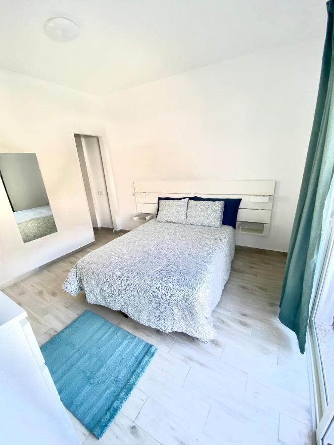 Apartamento Medal Cotillo Buitenkant foto