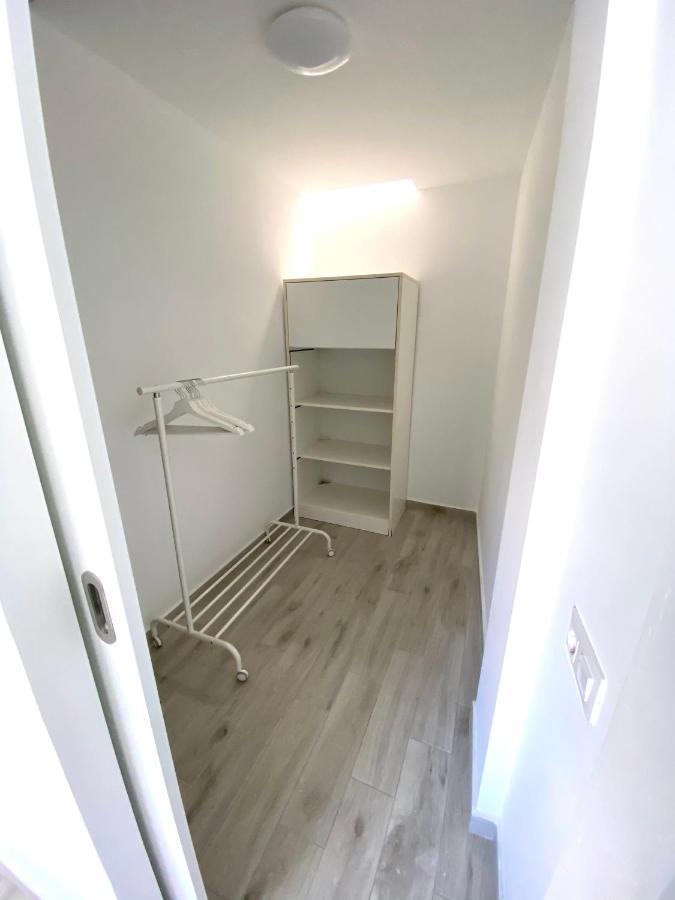 Apartamento Medal Cotillo Buitenkant foto