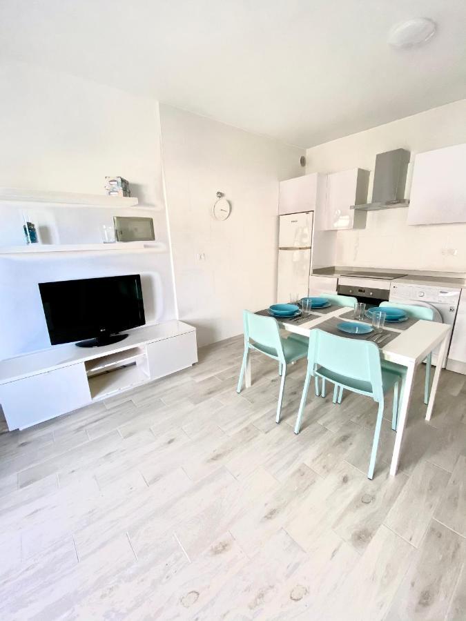 Apartamento Medal Cotillo Buitenkant foto